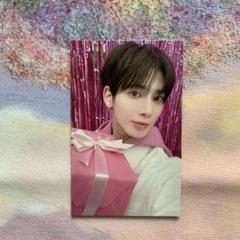 TXT KBSミュージック musicbank 全員5枚トレカ TXT KBS ミュージック musicbank 全員 サノク トレカ セット