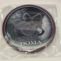 鬼滅の刃　ダイニング　お楽しみくじ　童磨　缶バッジ　無限城編　dining