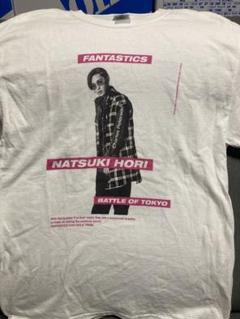 2025年最新】堀夏喜 tシャツの人気アイテム - メルカリ
