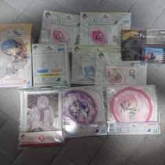 一番くじ　下賞　ガチャガチャ　まとめ売り 僕のヒーローアカデミア 一番くじ 下位賞 まとめ売り - メルカリ