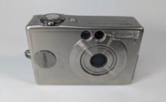 Canon IXY 200aコンデジ　動作確認済！　美品！　スライム！！ 20090218140508_103_.jpg
