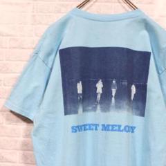 東京初期衝動 ライブ Tシャツ バンド バンT グッズ