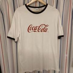 Coca Tシャツの中古 未使用品 メルカリ