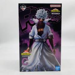 【一番くじ】僕のヒーローアカデミア荼毘MASTERLISEフィギュアC賞未開封品 一番くじ】僕のヒーローアカデミア荼毘MASTERLISEフィギュアC賞
