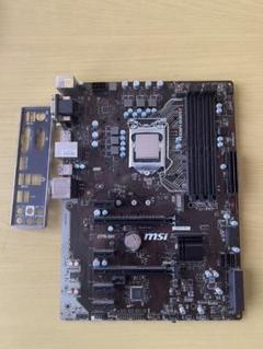 2025年最新】i7 6700 マザーボードの人気アイテム - メルカリ