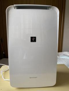 CV-N71-W 除湿機 2022年製 8～16畳 中古