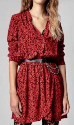 全国どこでも送料無料！ Voltaire & Zadig Rinca メルカリ - ワンピース dress ワンピース