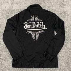Von Dutch(ボンダッチ) アウター・ジャケット(メンズ) - 海外