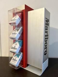希少‼️レア❗️マルボロ　Marlboro　タバコ　店頭ディスプレイ　非売品 希少‼️レア❗️マルボロ Marlboro タバコ 店頭ディスプレイ