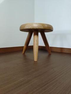 craftman stool！ホワイトオーク新品未使用。 - メルカリ