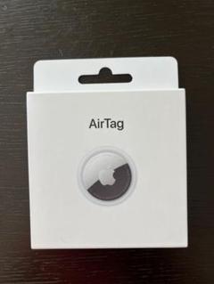 新品未開封】AirTag エアタグ本体 辰年 スマートタグ