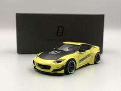 Dモデル 日産 Z Pandem D1GP 台湾限定モデル 1/64 - メルカリ