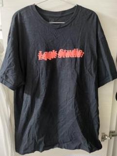 LQQK STUDIO Tee XLのサムネイル