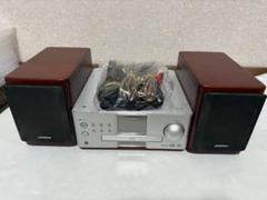 Victor K2 ミニコンポ DWDプレーヤー[完動美品] おまけあり Victor K2 ミニコンポ DWDプレーヤー[完動美品] おまけあり