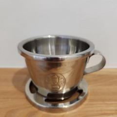 コールマン パルテノンコーヒードリッパーのサムネイル