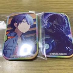 即購入◎ 青柳冬弥 缶バッジまとめ売り キャラバッジコレクション vol.3 B 青柳冬弥 缶バッジ まとめ売り｜Yahoo!フリマ（旧PayPayフリマ）