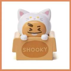BT21 CAT DAY SHOOKYシュキ猫ねこマスコットぬいぐるみ