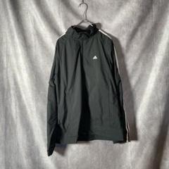 【早い者勝ち】90s adidas ナイロンジャケット