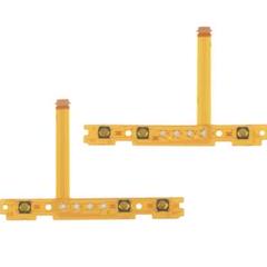 交換部品　ニンテンドースイッチ Joy-Con対応　左/ 右