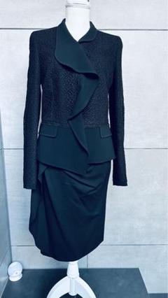 ESCADAスカートスーツ上下 2025年最新】ESCADA ビジネス スカートスーツ上下の人気アイテム