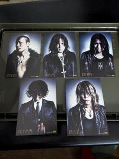 DIR EN GREY ディルアングレイ ステッカー ポストカード 生写真 Amazon.co.jp: DIR EN GREY ステッカー 49枚 : 文房具・オフィス用品