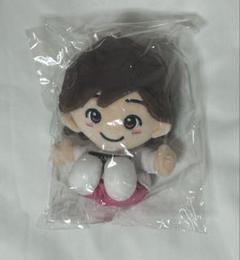 新品未開封　なにわ男子　道枝駿佑　ちびぬい　第一弾