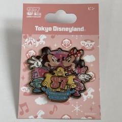 Disney ピンバッジ キャラクターイラスト 公式】ディズニーストア.jp | ディズニーキャラクター