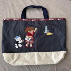 ファミリア　レスポートサック　デニムバッグ 2018年9月8日（土）OPEN記念「ファミリア神戸本店」スペシャル