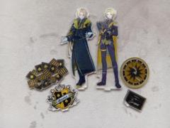 2025年最新】そうま 騎士a アクスタの人気アイテム - メルカリ