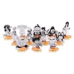 ドラゴンボール アクリルフィギュアコレクション コンプセット DRAGON BALL』アクリルフィギュアコレクション 第1弾 （全15種