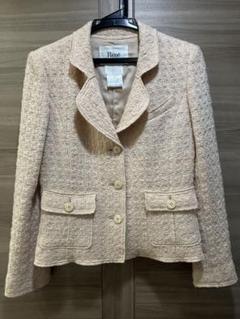 新品同様！Rene ツイード　ジャケット 楽天市場】rene ジャケット ツイードの通販