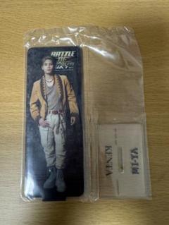神谷健太　トラキン　アクスタ　非売品　まとめ zz-12125110191_2806-1.jpg?