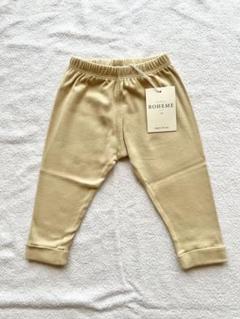 STUDIO BOHEME PARIS 12M レギンス