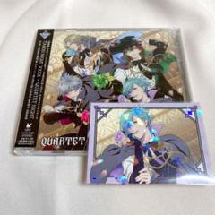 うたの☆プリンスさまっ♪ TABOO NIGHT XXXX CD 特典 藍