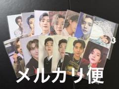 SEVENTEEN セブチ ジョシュア ホンジス トレカ まとめ セット