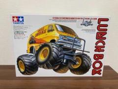 タミヤ 1/12 電動RC No.347 ランチボックス 2005 58347