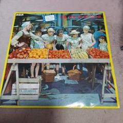 ザサウンドオブミュージック LP レコード