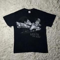 00s USA ソウルイーター デスザキッド 黒 delta アニメ
