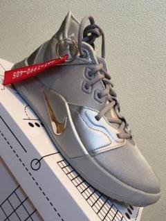 NIKE PG 3 NASA 50TH 27㎝