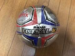 当選品☆JETIXフットサルボール 当選品☆JETIXフットサルボール - メルカリ