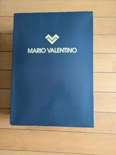 MARIO VALENTINO 花柄毛布 067601