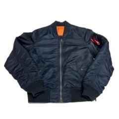 usa製　ma1 フライトジャケット Alpha Industries アルファ フライトジャケット N-2B ECW PARKA