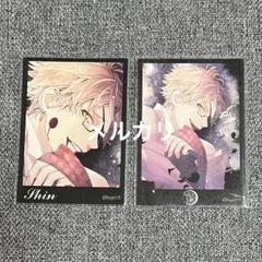 スバル 中国限定 アクブロ セット DIABOLIK LOVERS ディアラバ DIABOLIK LOVERS ディアラバ アクリルブロック スバルの通販 by