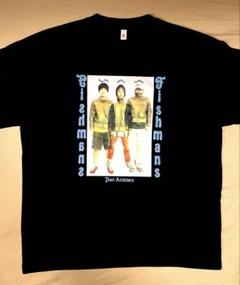 2025年最新】fishmans tシャツの人気アイテム - メルカリ