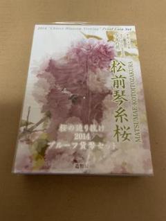 2025年最新】桜の通り抜けプルーフ貨幣セットの人気アイテム