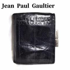 2025年最新】JeanPaul GAULTIER メンズ 折り財布の人気アイテム