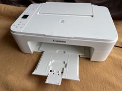 Canon TS6130 総印刷枚数490枚動作品