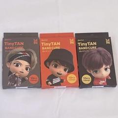 BTS Tinytan ジョングク シュガ テテ ☆