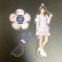 イコラブ 佐々木舞香 絶対アイドル辞めないで アクスタ 新品未