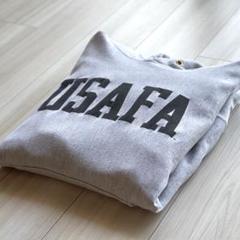 スペシャル！極上！L！90s チャンピオン USAFA リバースウィーブフーディ